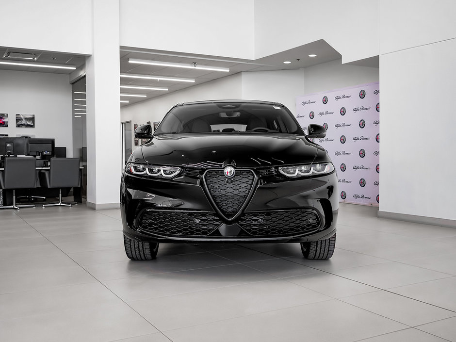 Alfa Romeo Tonale VELOCE 2024-4