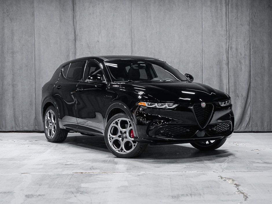 Alfa Romeo TONALE PHEV VELOCE 2024-6