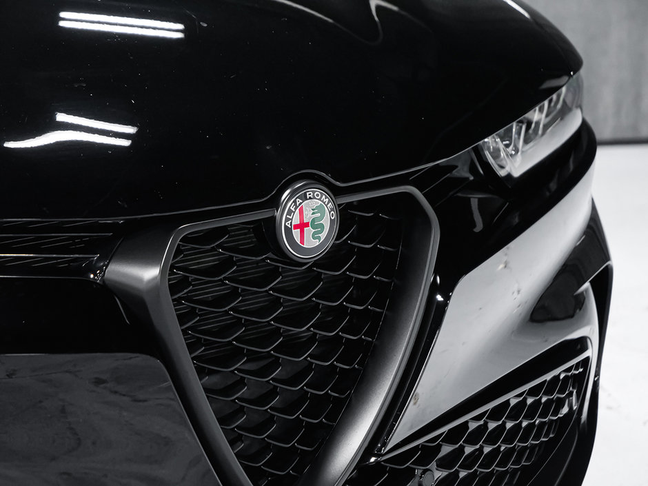 Alfa Romeo TONALE PHEV VELOCE 2024-32