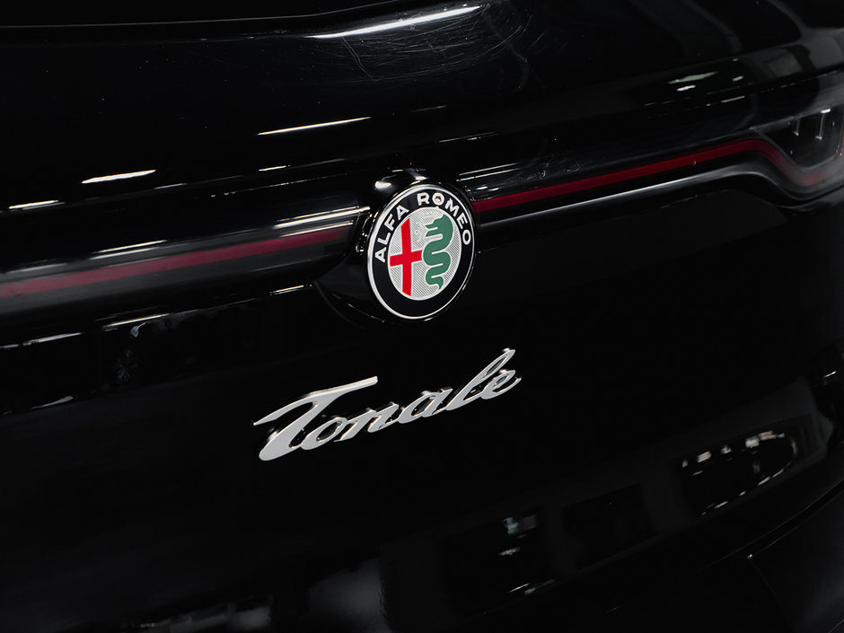 Alfa Romeo TONALE PHEV VELOCE 2024-10