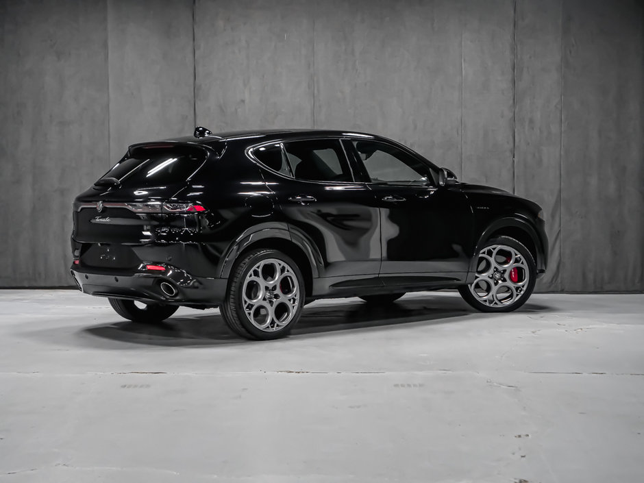 Alfa Romeo Tonale VELOCE 2024-5