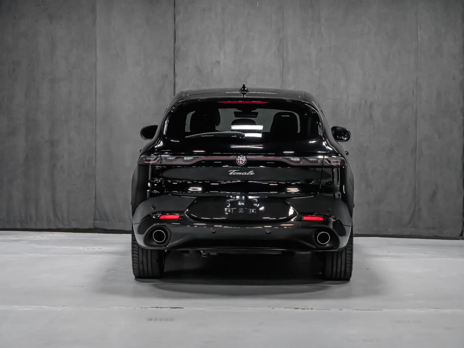Alfa Romeo Tonale VELOCE 2024-4