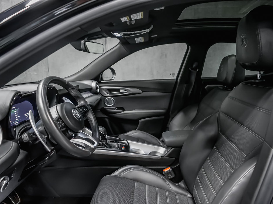 Alfa Romeo Tonale VELOCE 2024-21
