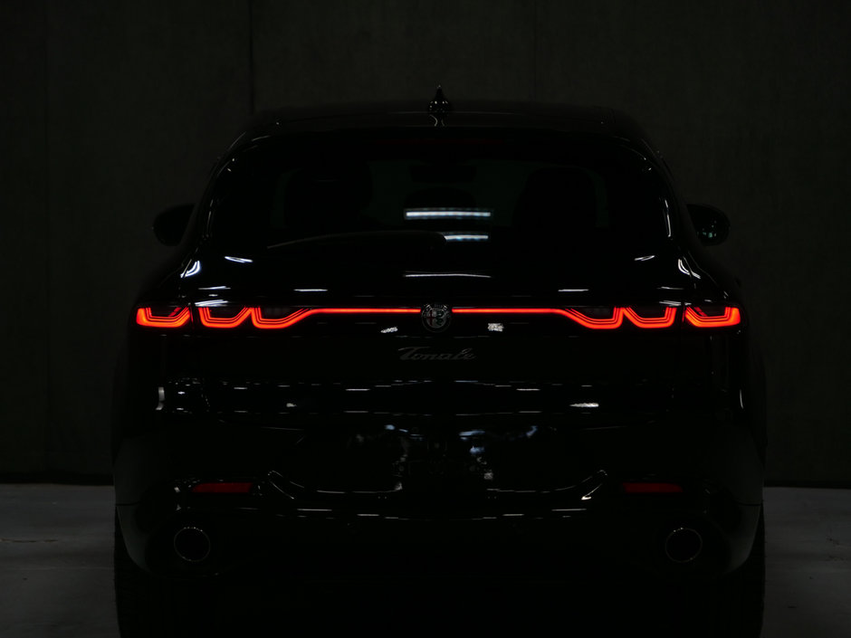 Alfa Romeo Tonale VELOCE 2024-7