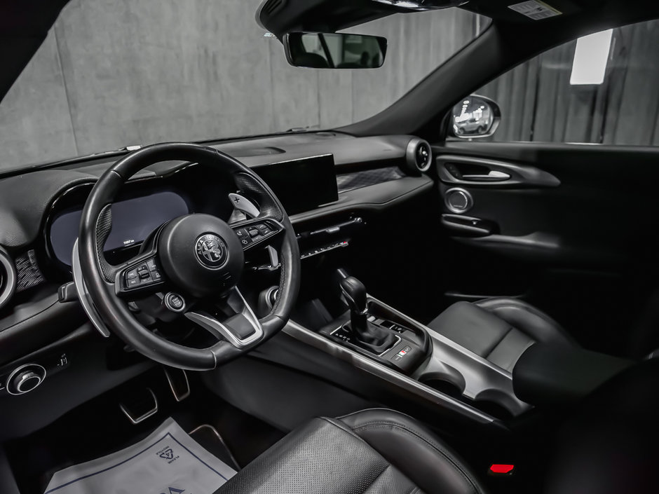 Alfa Romeo Tonale VELOCE 2024-11