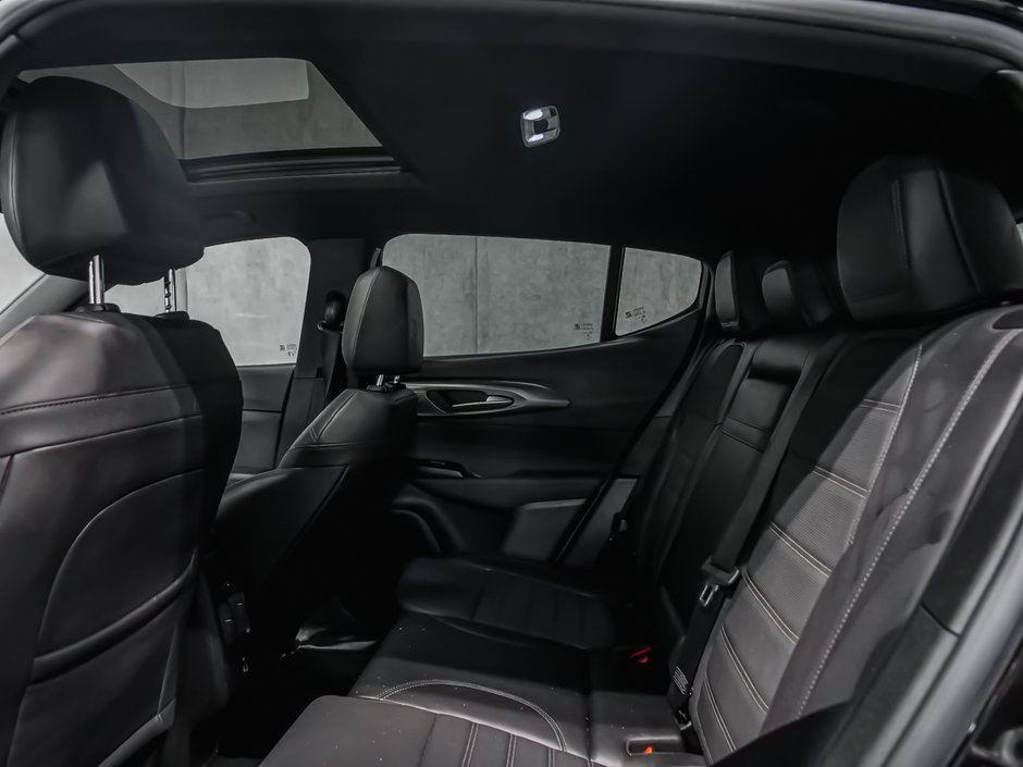Alfa Romeo Tonale VELOCE 2024-22