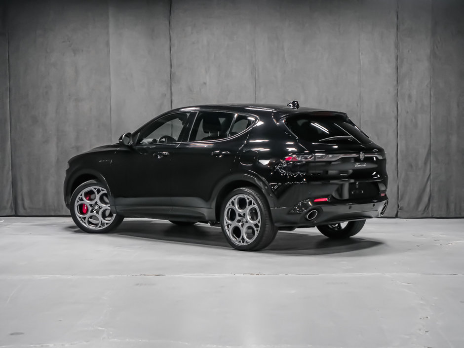 Alfa Romeo Tonale VELOCE 2024-2