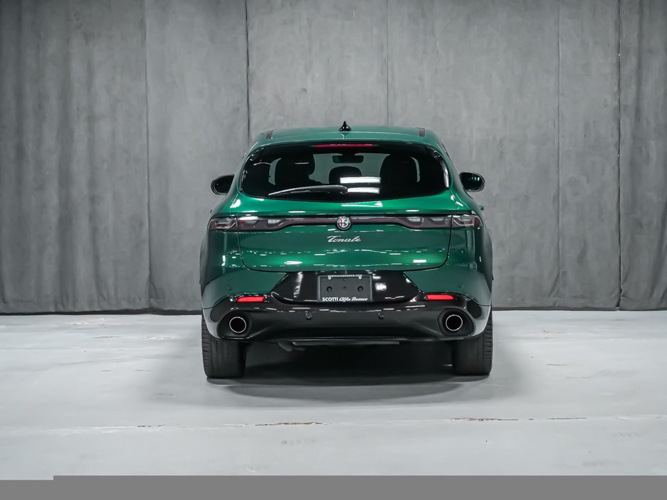 2024 Alfa Romeo Tonale VELOCE-5