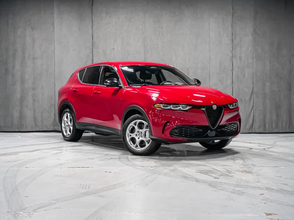 2024 Alfa Romeo Tonale SPRINT PLUG-IN HYBRID-1