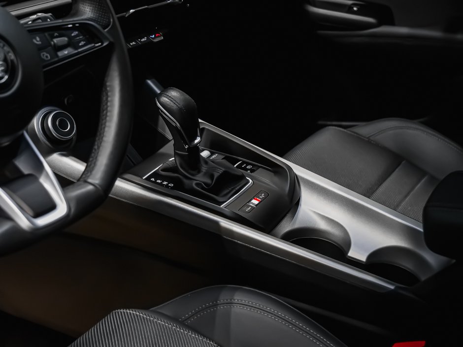 2024 Alfa Romeo Tonale SPRINT PLUG-IN HYBRID-7