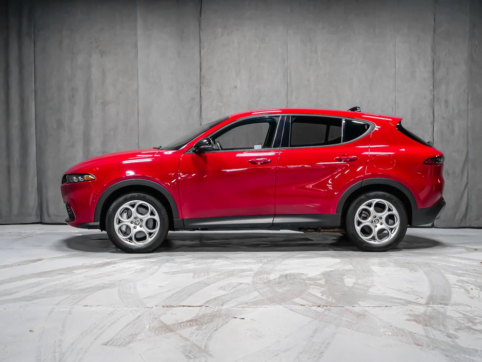 2024 Alfa Romeo Tonale SPRINT PLUG-IN HYBRID-2