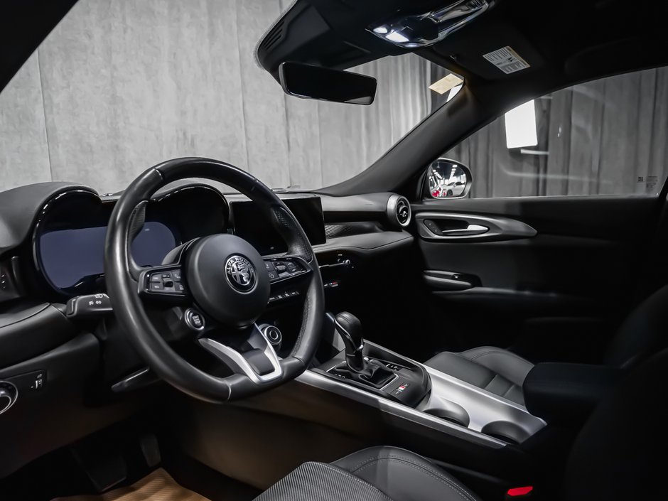 2024 Alfa Romeo Tonale SPRINT PLUG-IN HYBRID-6