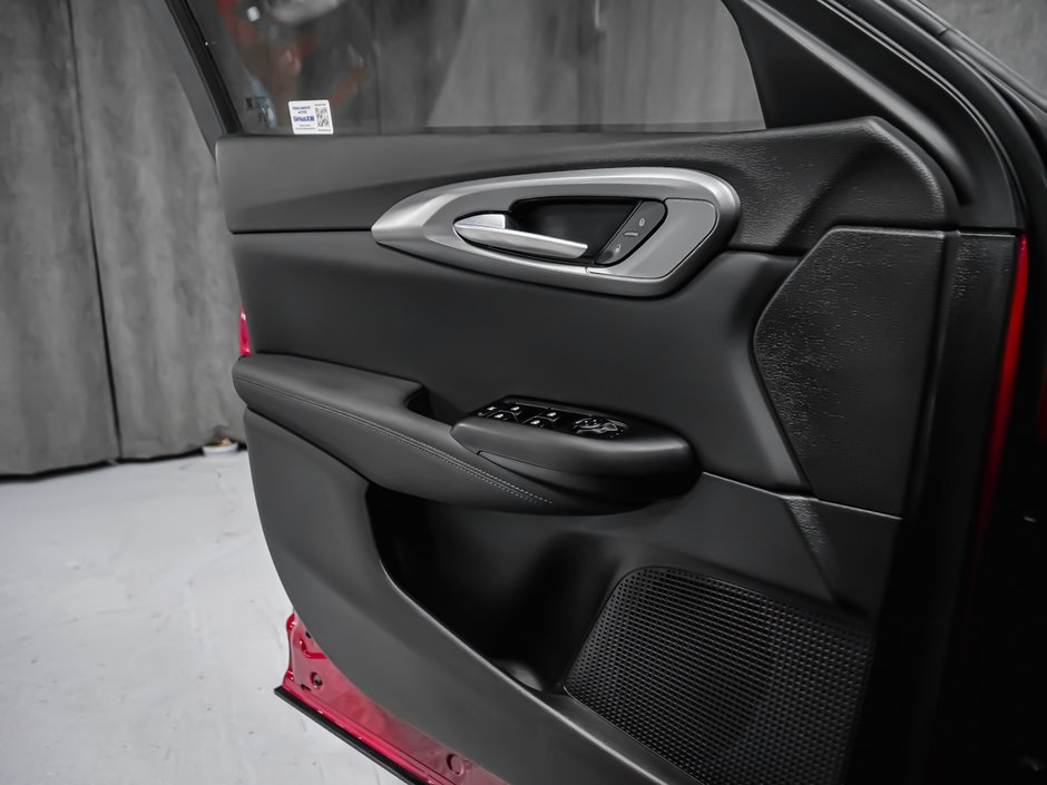 2024 Alfa Romeo Tonale SPRINT PLUG-IN HYBRID-10