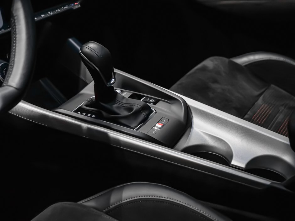 Alfa Romeo Tonale VELOCE TOIT PANORAMIQUE 2024-8