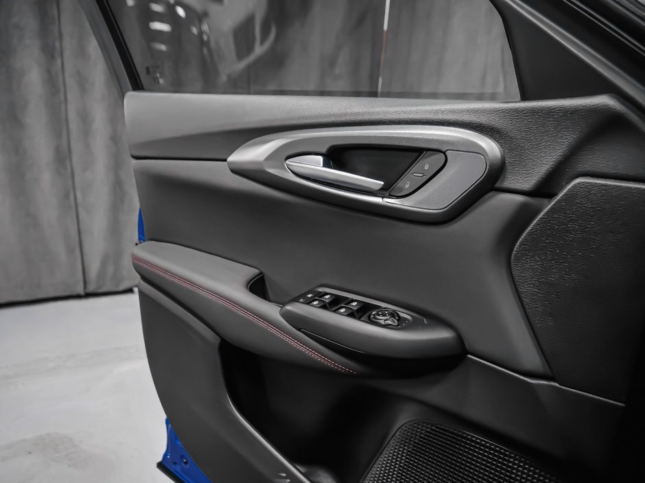 Alfa Romeo Tonale VELOCE TOIT PANORAMIQUE 2024-11