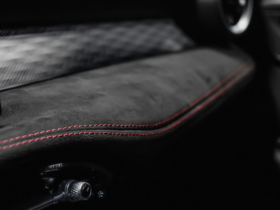 Alfa Romeo Tonale VELOCE TOIT PANORAMIQUE 2024-14