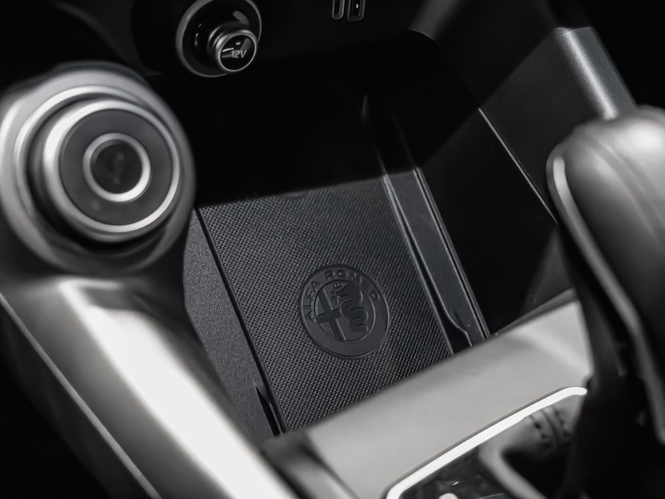 Alfa Romeo Tonale VELOCE TOIT PANORAMIQUE 2024-15