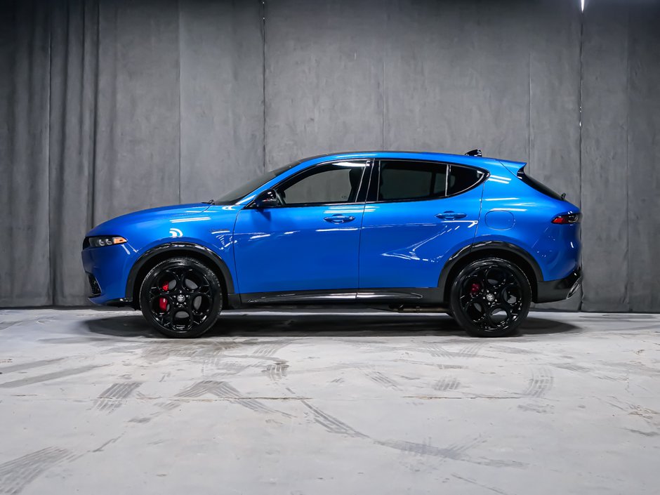 Alfa Romeo Tonale VELOCE TOIT PANORAMIQUE 2024-3