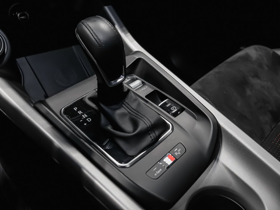 Alfa Romeo Tonale VELOCE TOIT PANORAMIQUE 2024-16