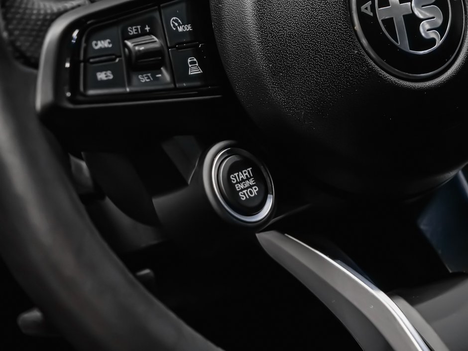 Alfa Romeo Tonale VELOCE TOIT PANORAMIQUE 2024-10