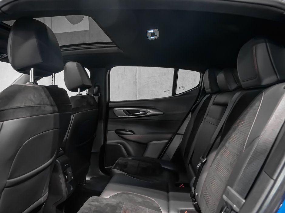 Alfa Romeo Tonale VELOCE TOIT PANORAMIQUE 2024-20