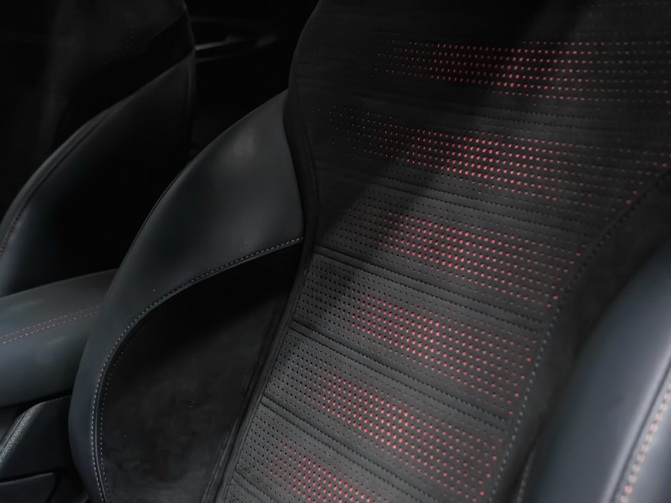 Alfa Romeo Tonale VELOCE TOIT PANORAMIQUE 2024-19