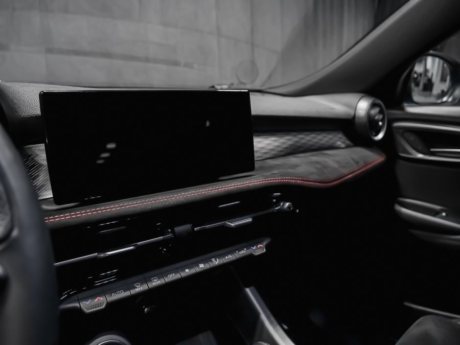 Alfa Romeo Tonale VELOCE TOIT PANORAMIQUE 2024-13