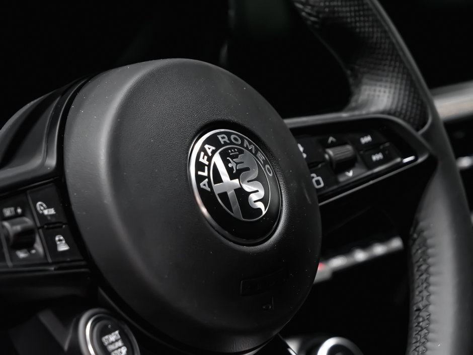2025 Alfa Romeo Tonale SPRINT-10