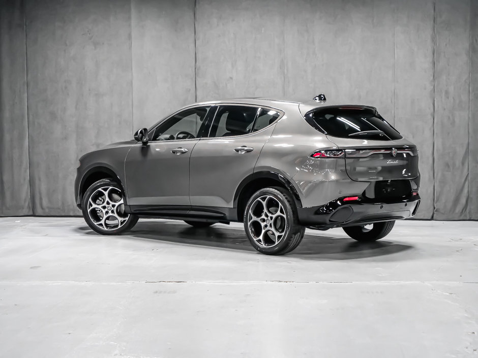 2025 Alfa Romeo Tonale SPRINT-3
