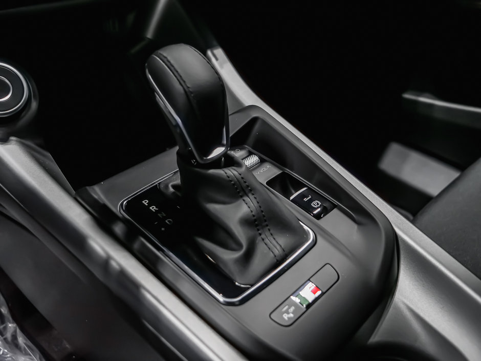 2025 Alfa Romeo Tonale SPRINT-14