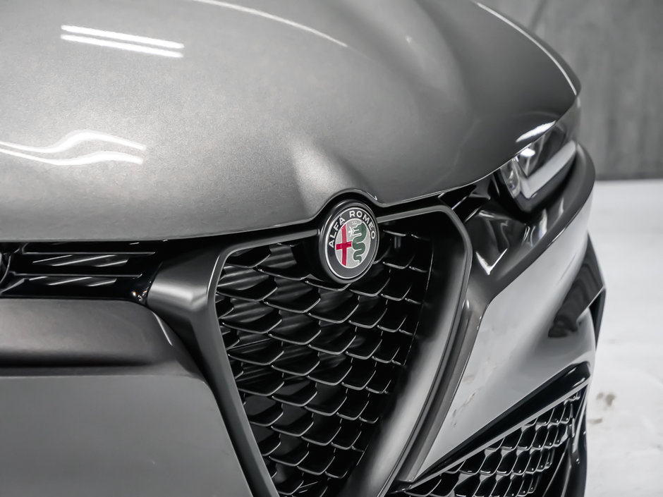 2025 Alfa Romeo Tonale SPRINT-16