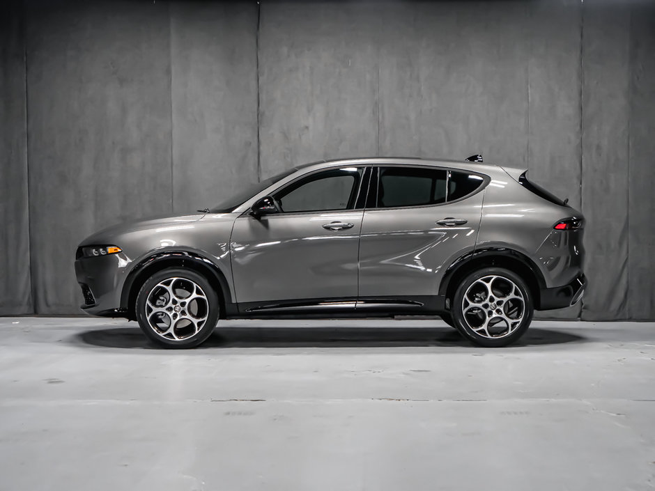 2025 Alfa Romeo Tonale SPRINT-2