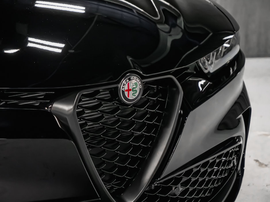 2025 Alfa Romeo Tonale SPRINT-18