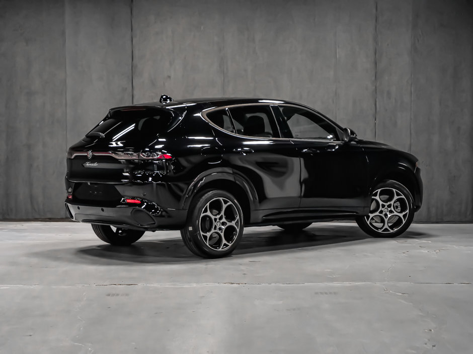 2025 Alfa Romeo Tonale SPRINT-3