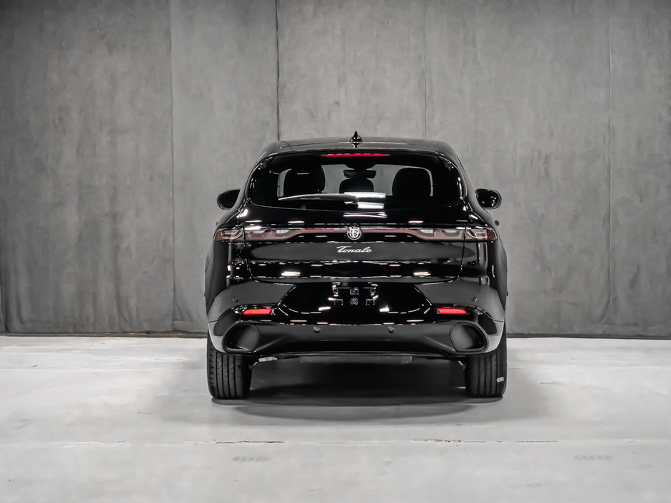 2025 Alfa Romeo Tonale SPRINT-5