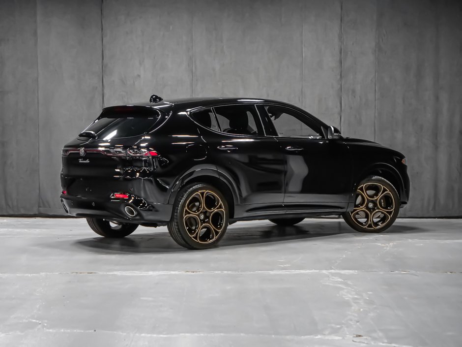 Alfa Romeo TONALE Intensa 2025-5
