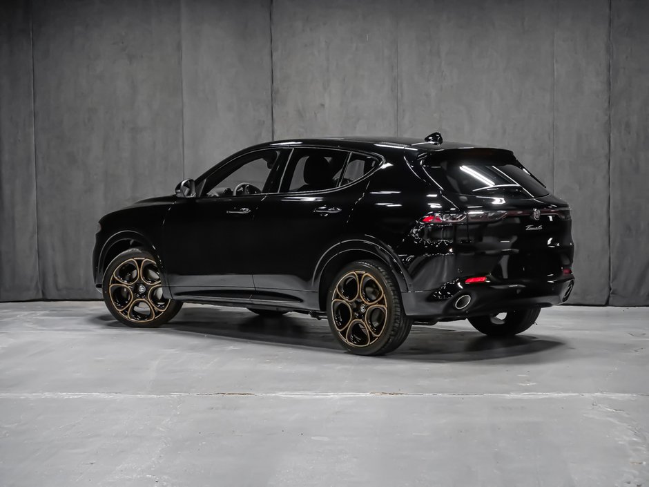Alfa Romeo TONALE Intensa 2025-3