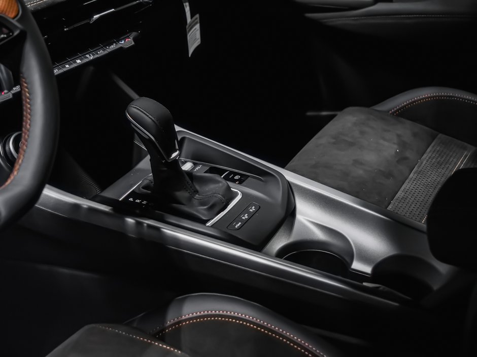 2025 Alfa Romeo Tonale Intensa-8