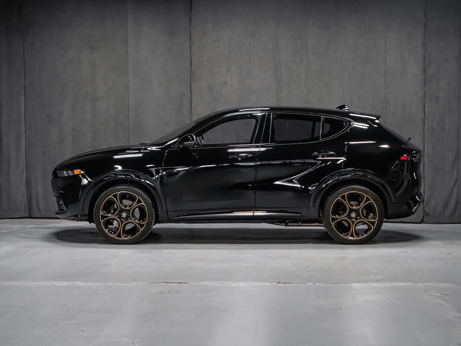 Alfa Romeo TONALE Intensa 2025-3