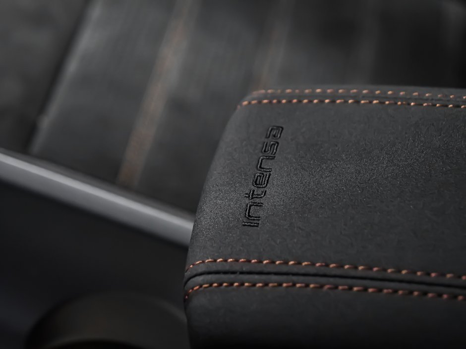 Alfa Romeo TONALE Intensa 2025-17