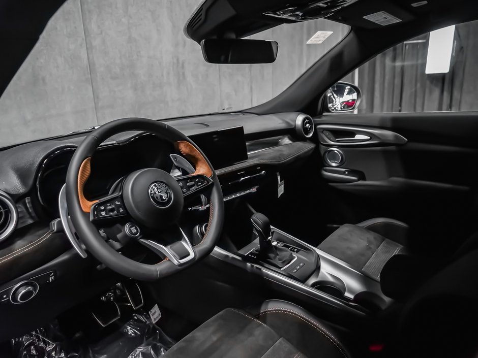 Alfa Romeo TONALE Intensa 2025-7