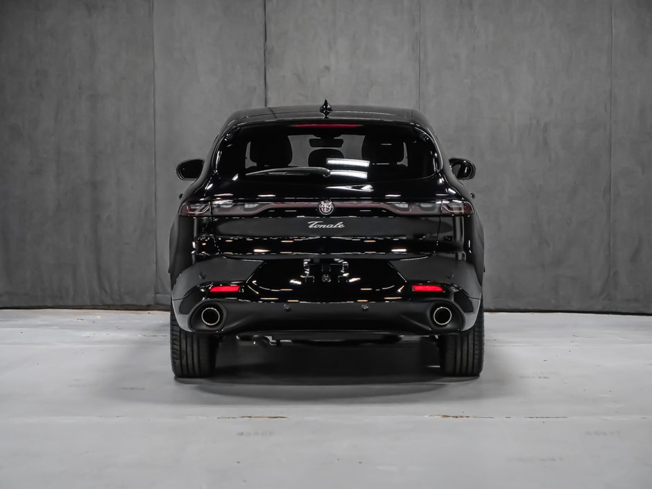 Alfa Romeo TONALE Intensa 2025-4