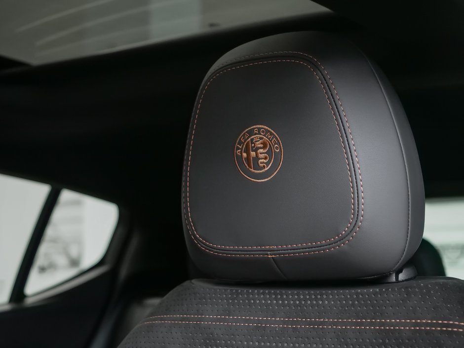 Alfa Romeo Tonale Intensa 2025-19