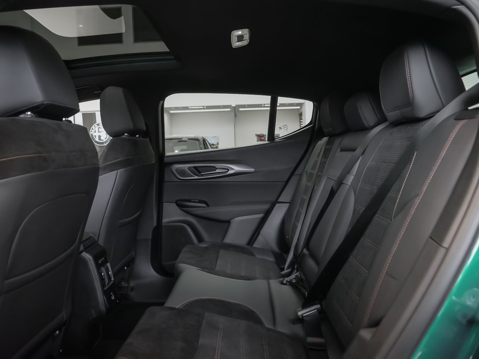 Alfa Romeo Tonale Intensa 2025-20