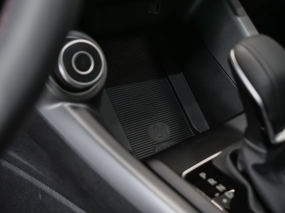 Alfa Romeo Tonale Intensa 2025-11