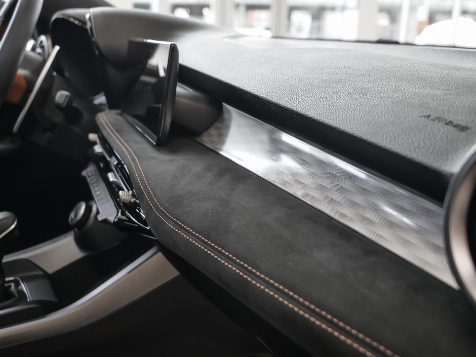 Alfa Romeo Tonale Intensa 2025-22