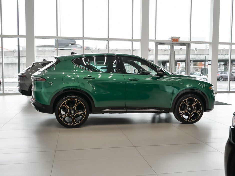 Alfa Romeo Tonale Intensa 2025-5