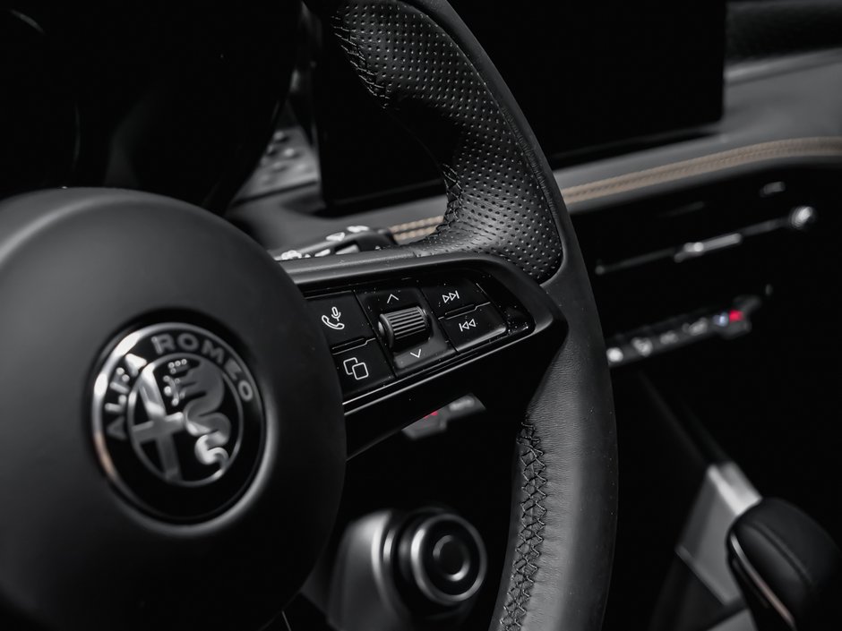 Alfa Romeo Tonale SPRINT 2025-11