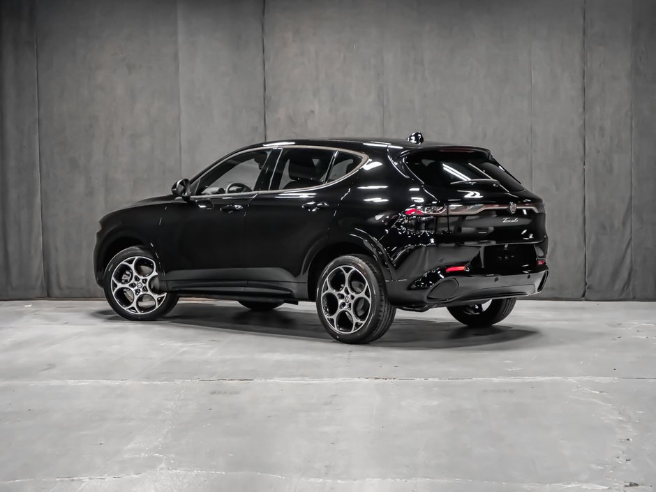 Alfa Romeo Tonale SPRINT 2025-3