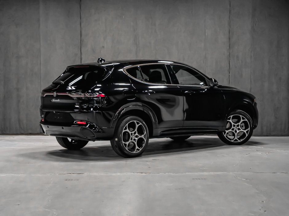 Alfa Romeo Tonale SPRINT 2025-5